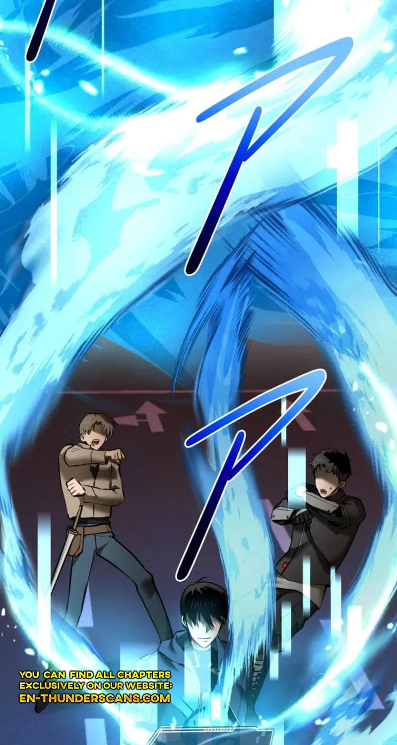 Read Conquering Dungeons With Copy Paste! chapter 32 image 27 on Lezhin