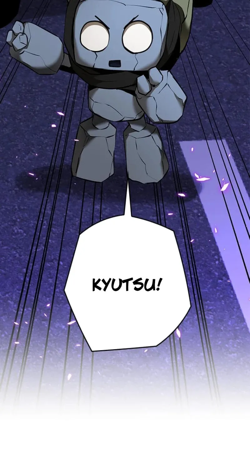 Read Conquering Dungeons With Copy Paste! chapter 32 image 3 on Lezhin