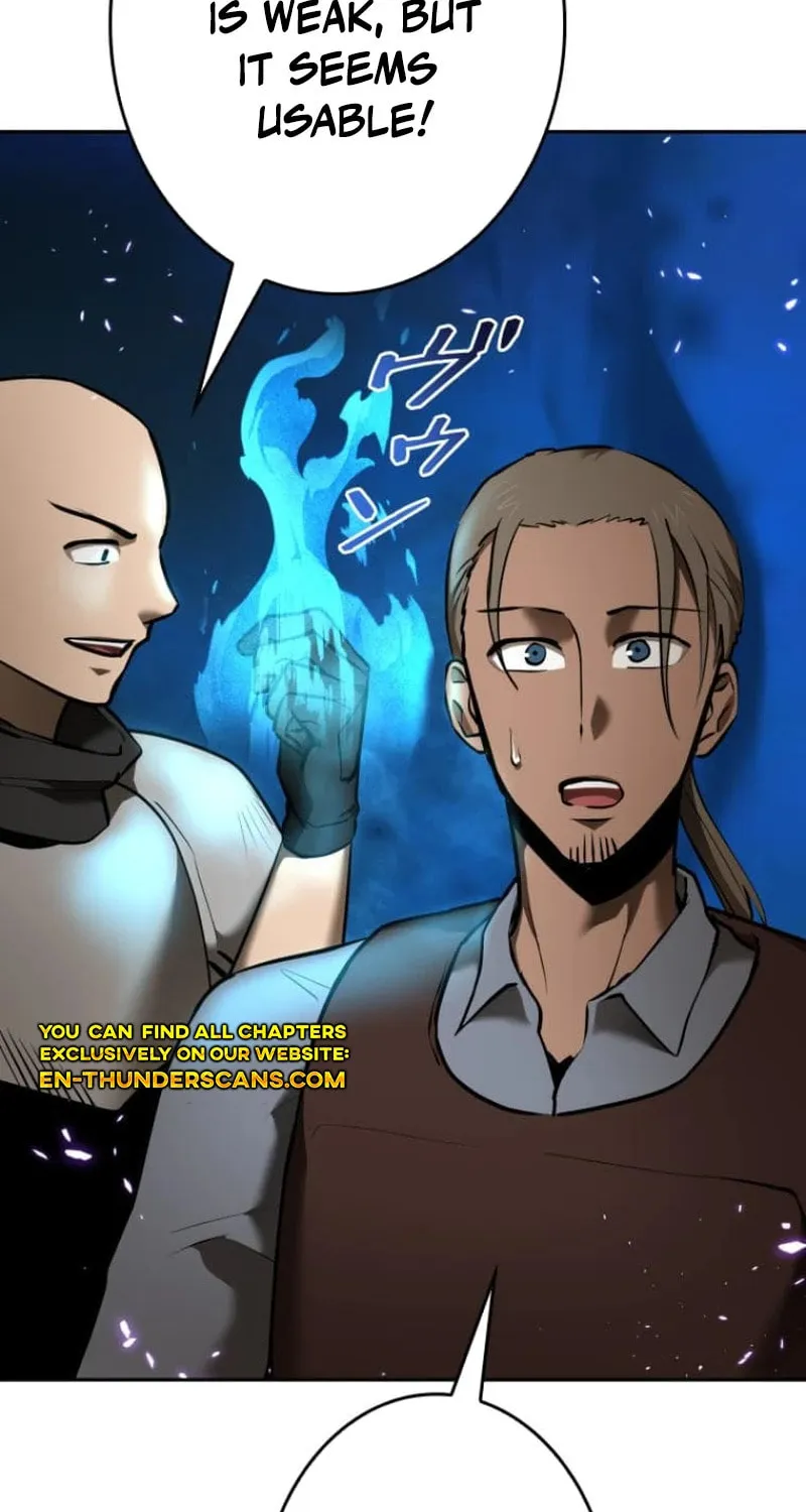 Read Conquering Dungeons With Copy Paste! chapter 32 image 35 on Lezhin