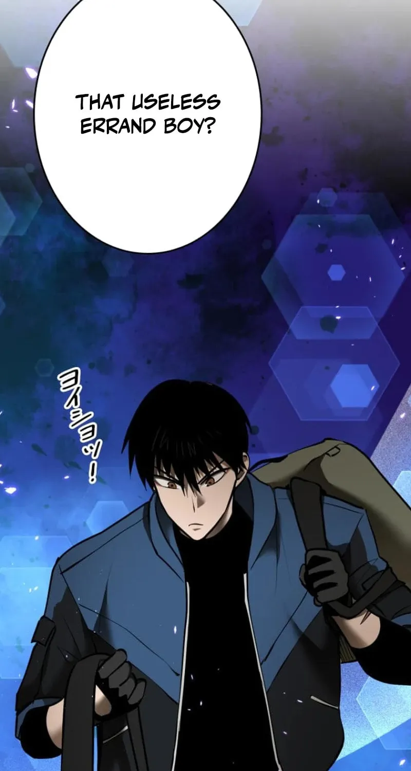 Read Conquering Dungeons With Copy Paste! chapter 32 image 37 on Lezhin