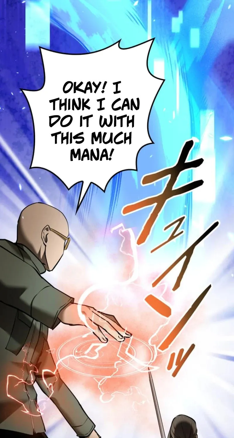 Read Conquering Dungeons With Copy Paste! chapter 32 image 45 on Lezhin