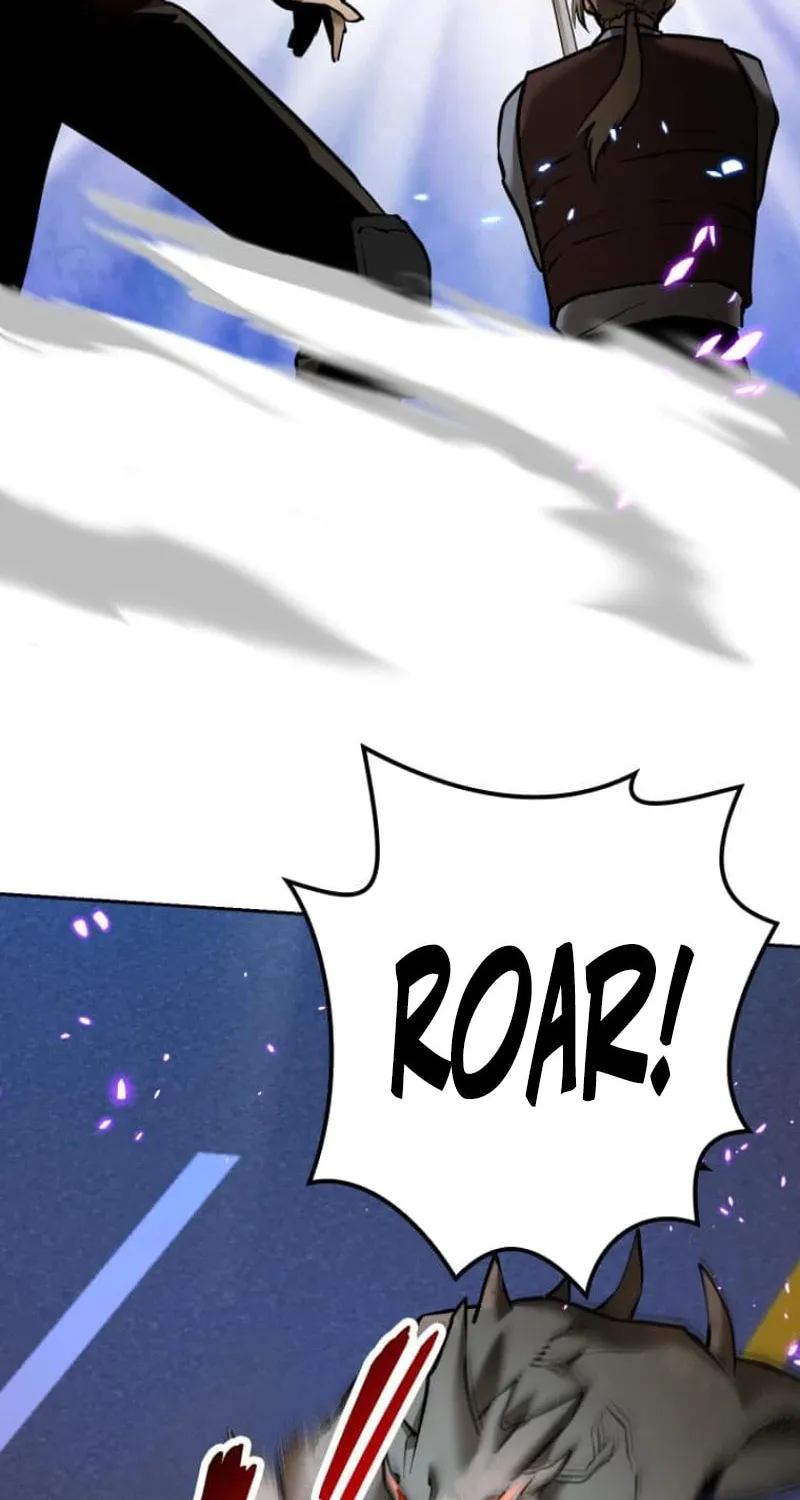 Read Conquering Dungeons With Copy Paste! chapter 32 image 46 on Lezhin