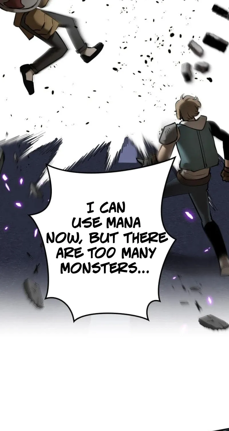 Read Conquering Dungeons With Copy Paste! chapter 32 image 60 on Lezhin