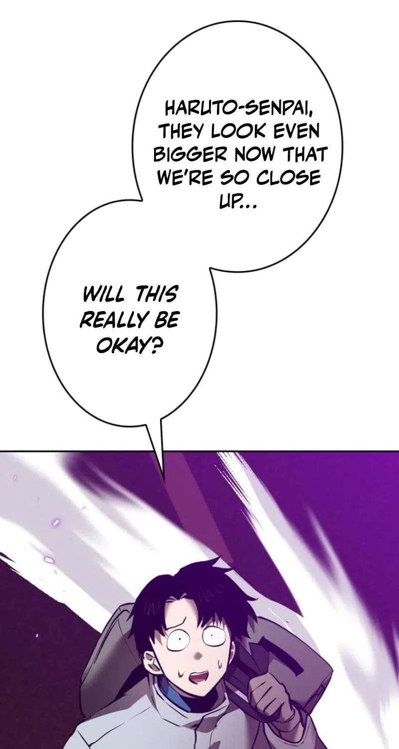 Read Conquering Dungeons With Copy Paste! chapter 32 image 74 on Lezhin