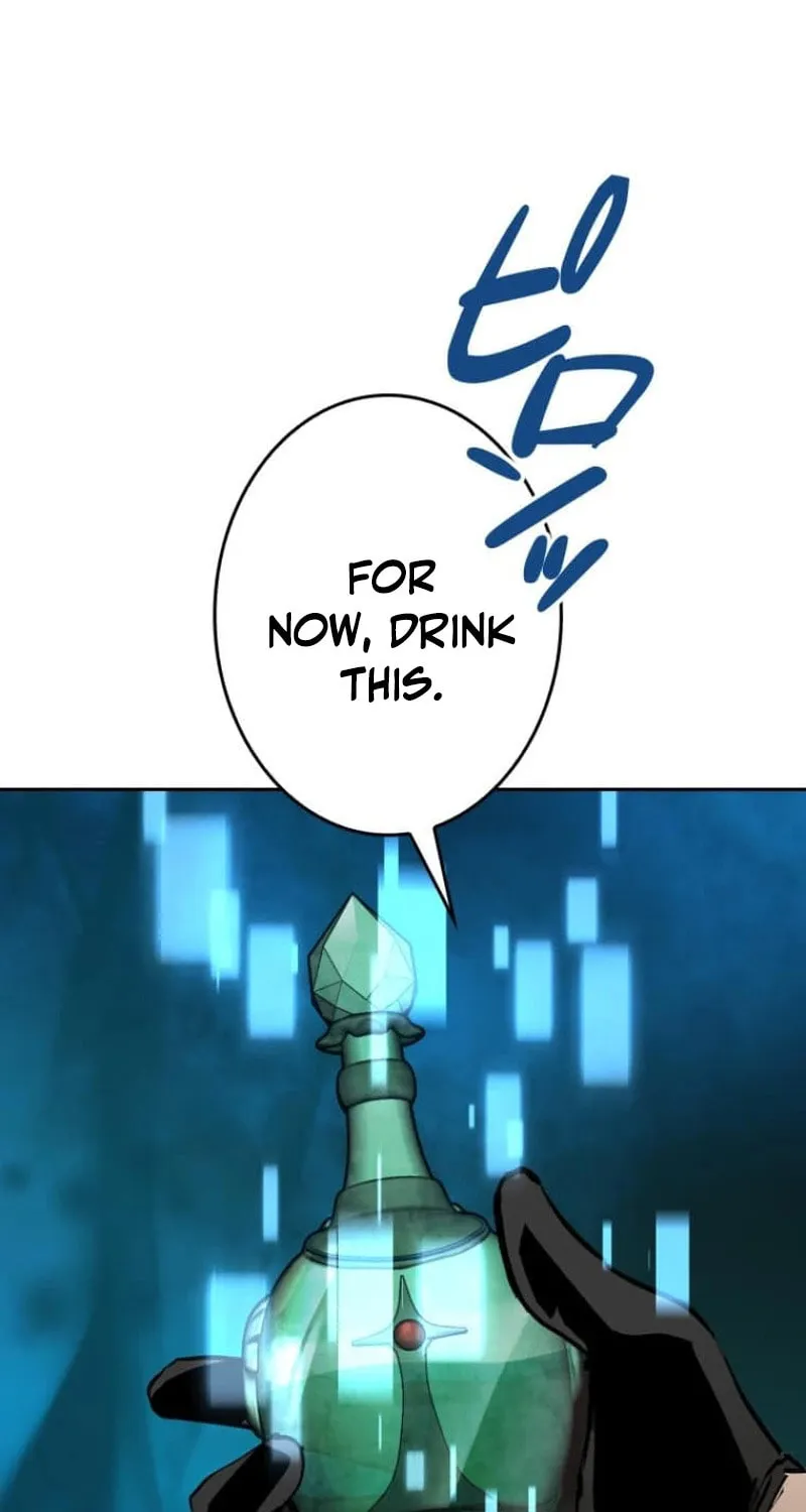 Read Conquering Dungeons With Copy Paste! chapter 32 image 8 on Lezhin