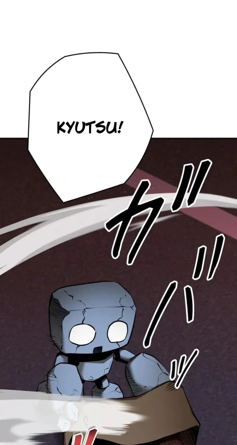 Read Conquering Dungeons With Copy Paste! chapter 32 image 80 on Lezhin