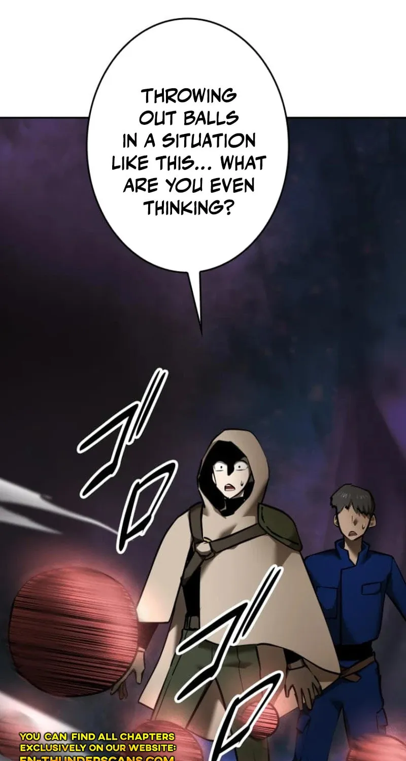 Read Conquering Dungeons With Copy Paste! chapter 32 image 82 on Lezhin