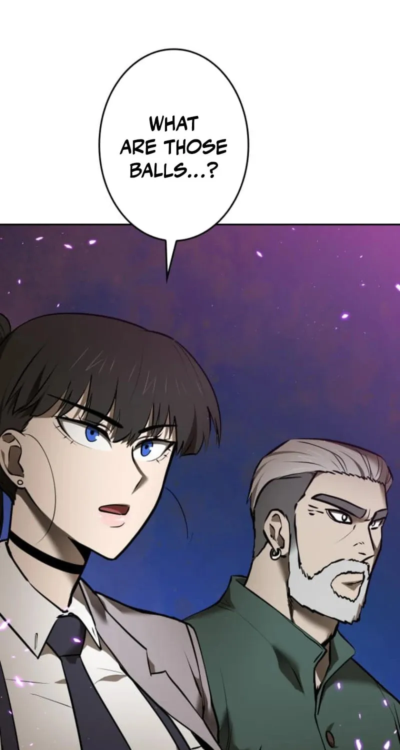 Read Conquering Dungeons With Copy Paste! chapter 32 image 89 on Lezhin