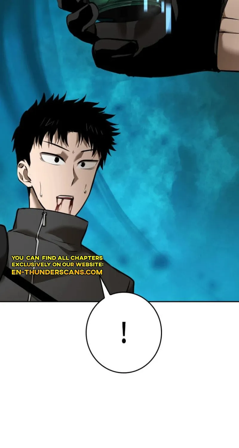 Read Conquering Dungeons With Copy Paste! chapter 32 image 9 on Lezhin