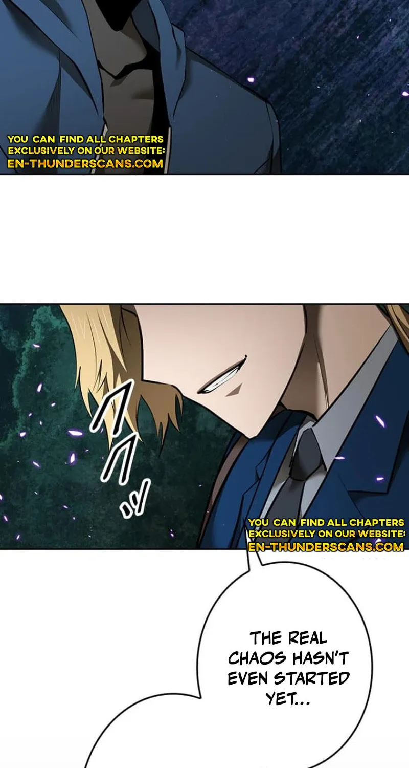 Read Conquering Dungeons With Copy Paste! chapter 33 image 104 on Lezhin