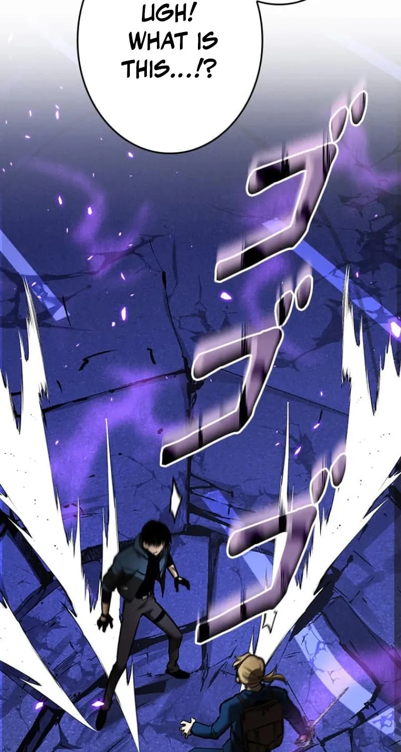 Read Conquering Dungeons With Copy Paste! chapter 33 image 105 on Lezhin
