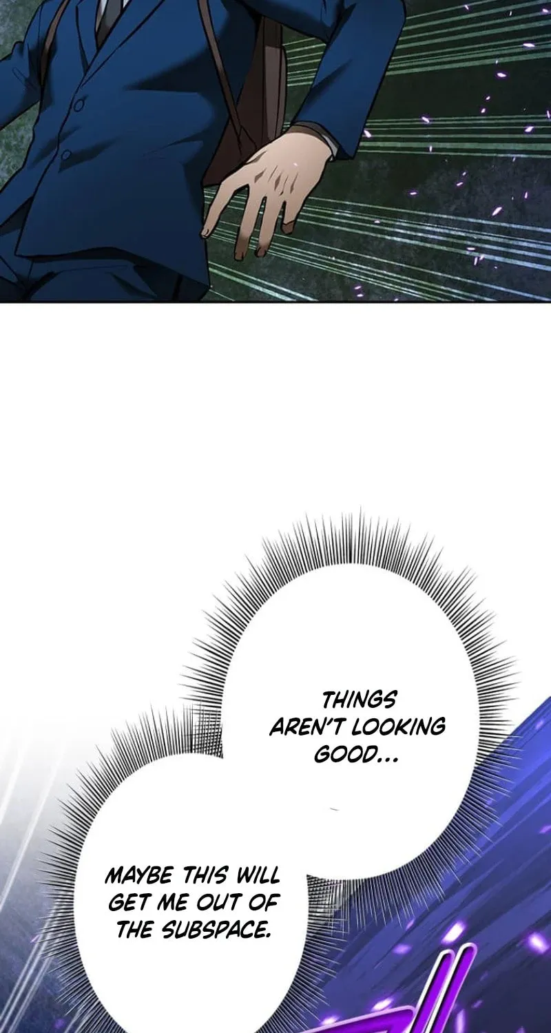 Read Conquering Dungeons With Copy Paste! chapter 33 image 114 on Lezhin