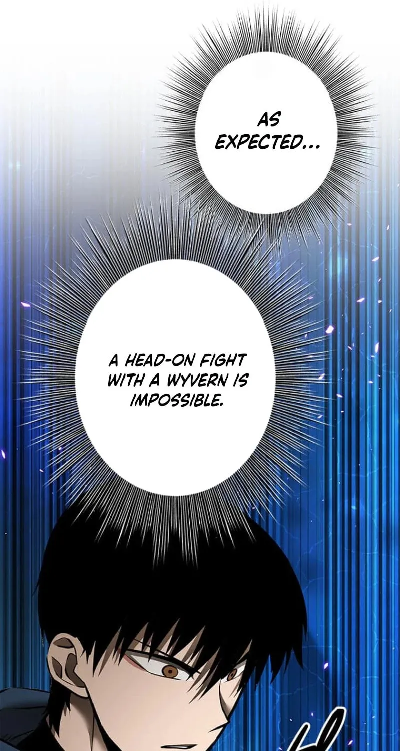 Read Conquering Dungeons With Copy Paste! chapter 33 image 12 on Lezhin