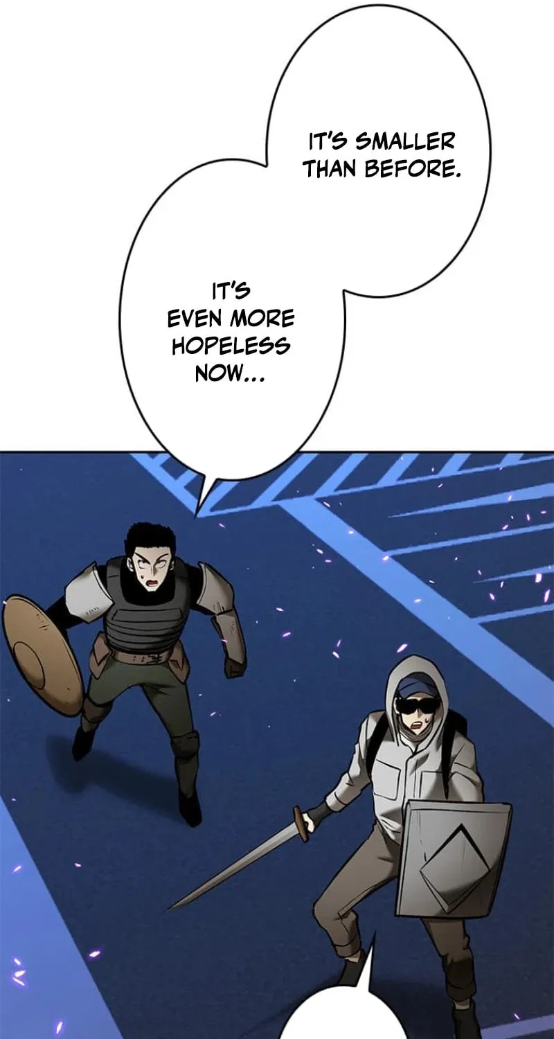 Read Conquering Dungeons With Copy Paste! chapter 33 image 18 on Lezhin