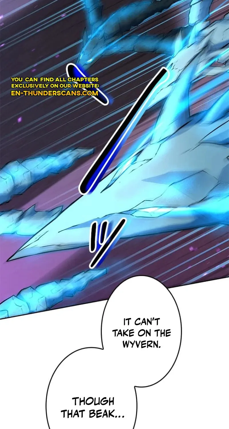 Read Conquering Dungeons With Copy Paste! chapter 33 image 20 on Lezhin