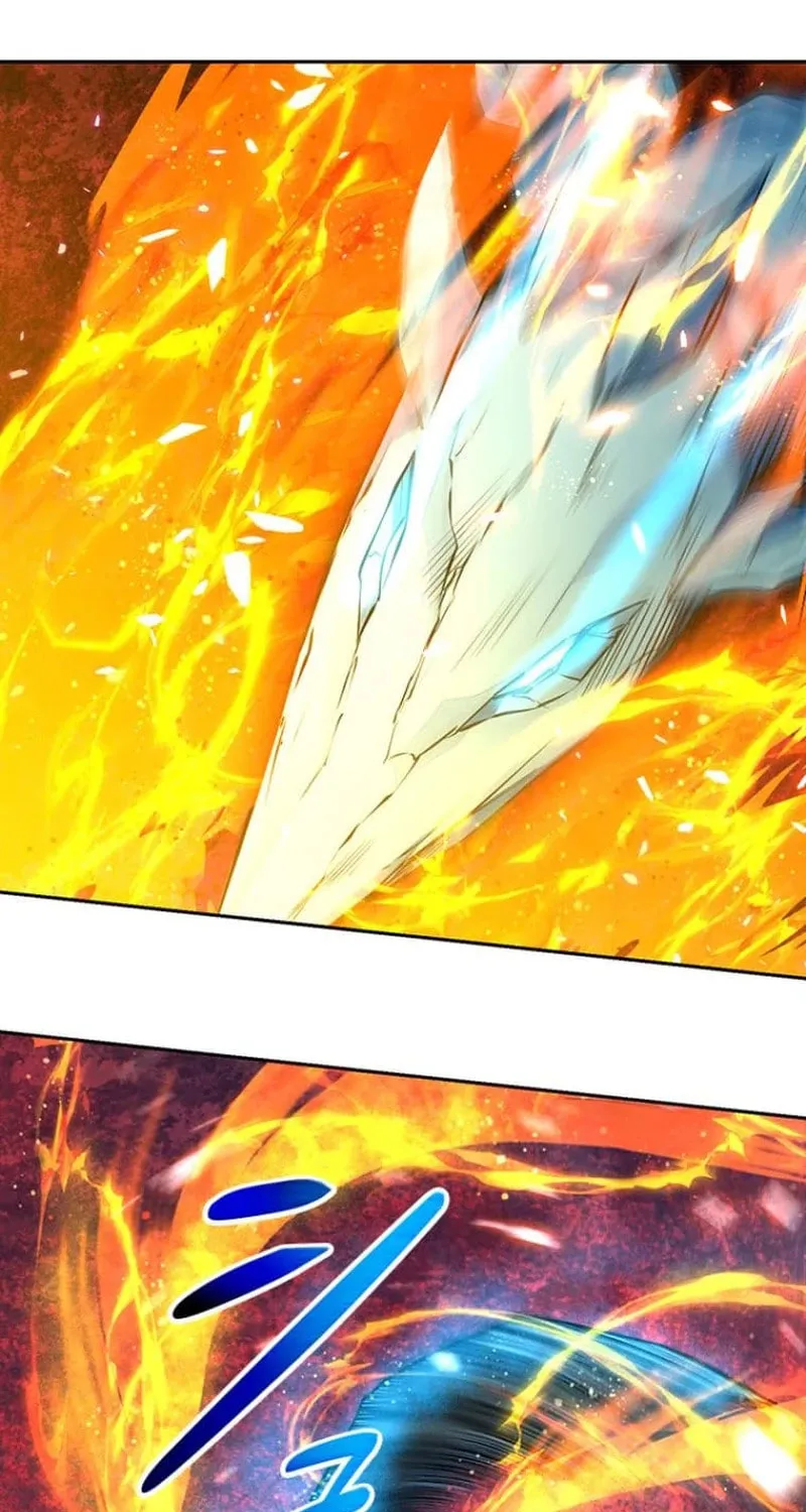 Read Conquering Dungeons With Copy Paste! chapter 33 image 28 on Lezhin