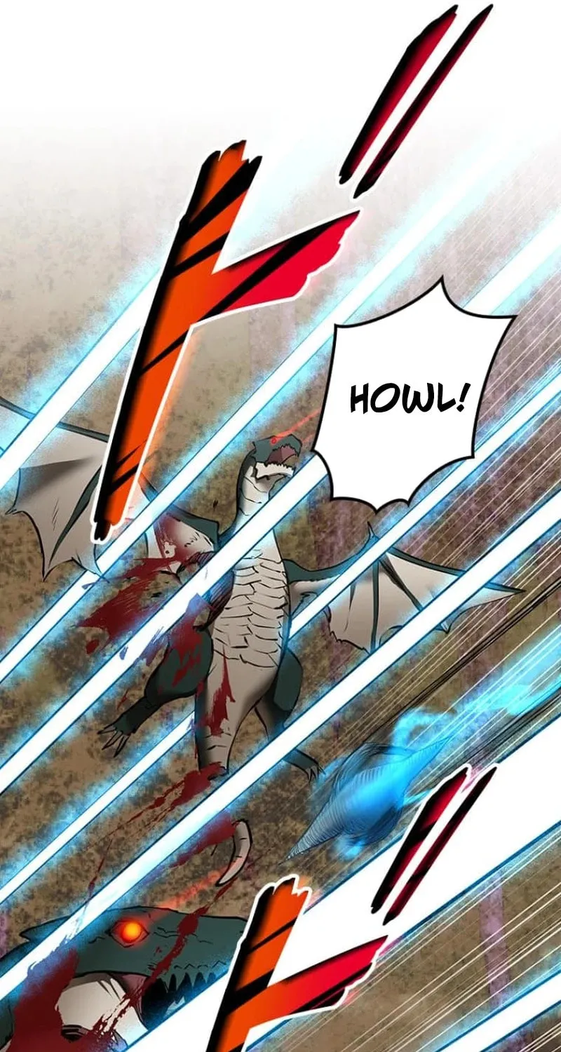 Read Conquering Dungeons With Copy Paste! chapter 33 image 37 on Lezhin