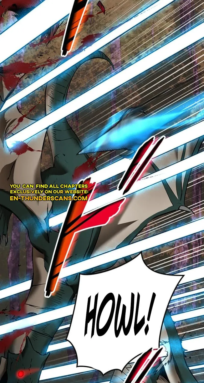 Read Conquering Dungeons With Copy Paste! chapter 33 image 38 on Lezhin