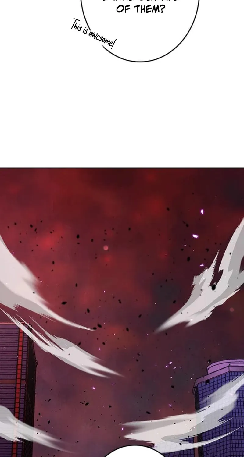 Read Conquering Dungeons With Copy Paste! chapter 33 image 47 on Lezhin