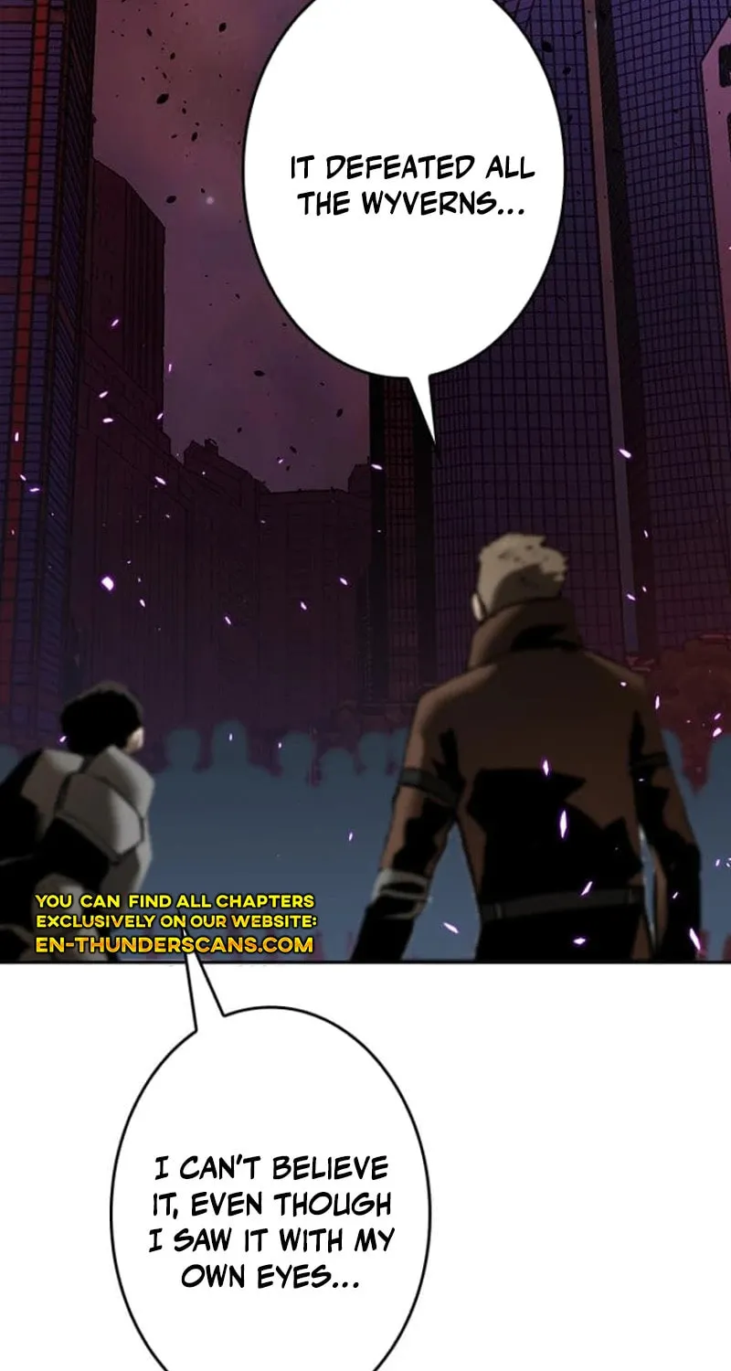 Read Conquering Dungeons With Copy Paste! chapter 33 image 48 on Lezhin