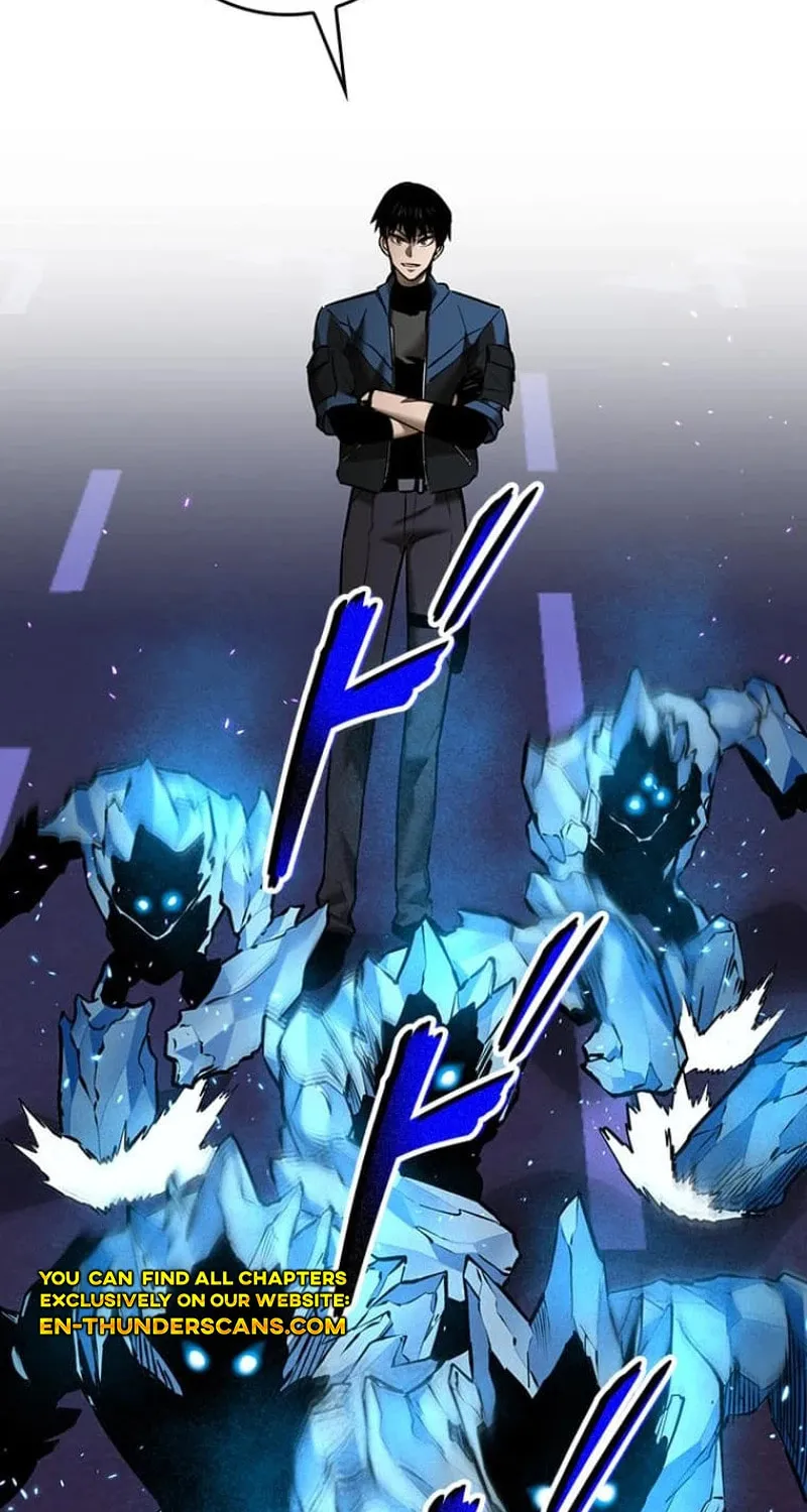 Read Conquering Dungeons With Copy Paste! chapter 33 image 52 on Lezhin