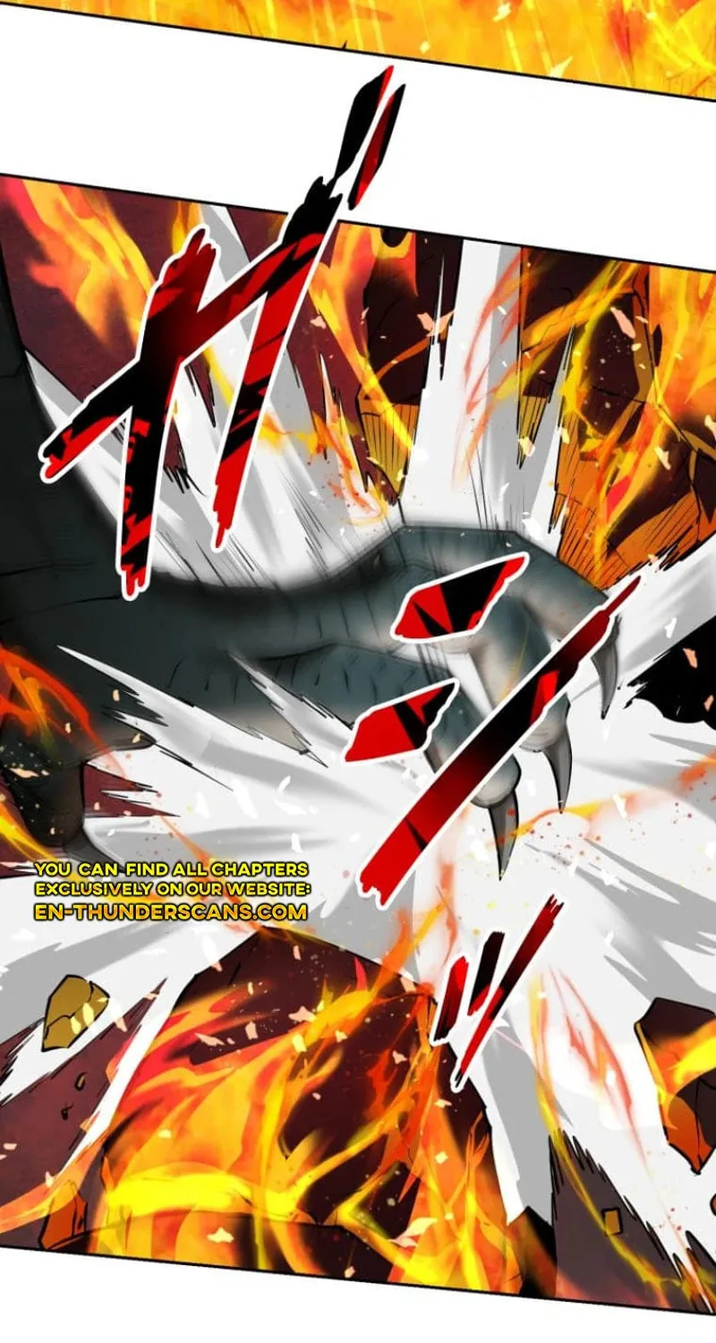 Read Conquering Dungeons With Copy Paste! chapter 33 image 6 on Lezhin
