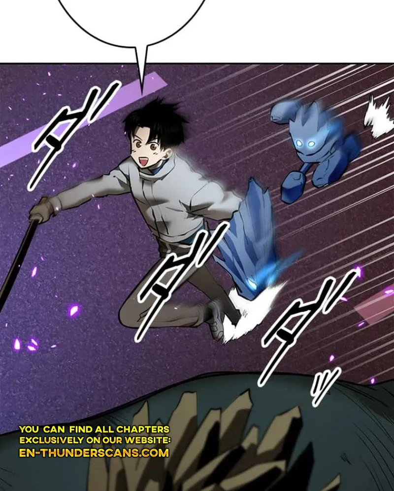 Read Conquering Dungeons With Copy Paste! chapter 33 image 69 on Lezhin