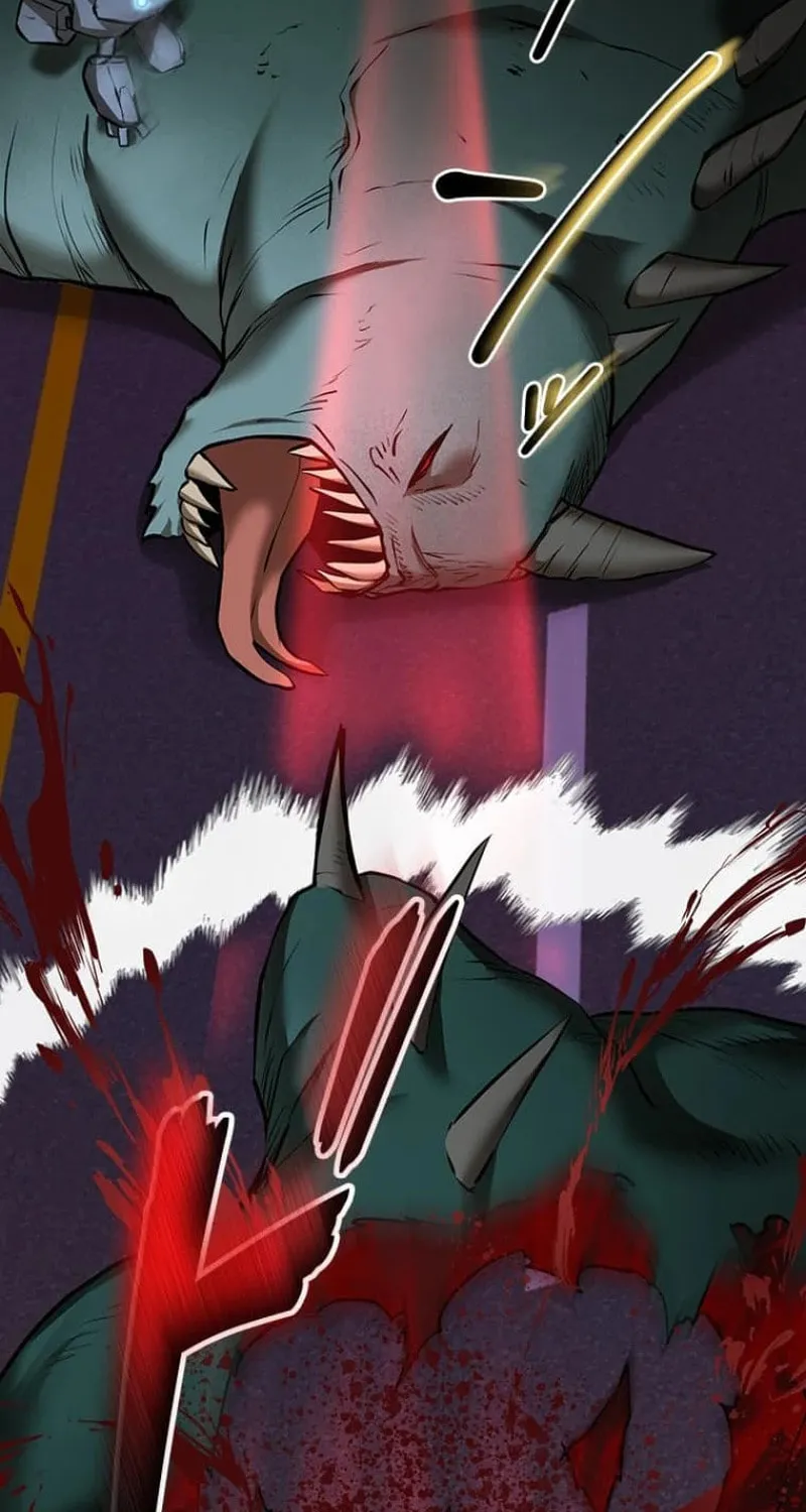 Read Conquering Dungeons With Copy Paste! chapter 33 image 79 on Lezhin
