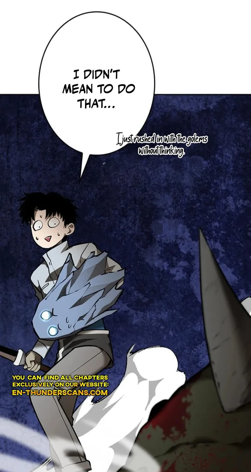 Read Conquering Dungeons With Copy Paste! chapter 33 image 85 on Lezhin