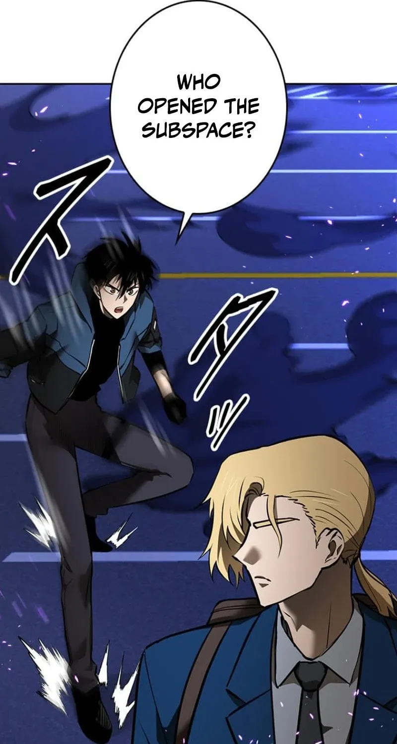 Read Conquering Dungeons With Copy Paste! chapter 33 image 96 on Lezhin