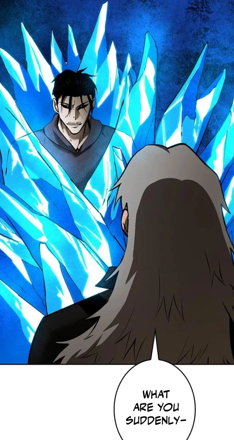 Read Conquering Dungeons With Copy Paste! chapter 34 image 101 on Lezhin