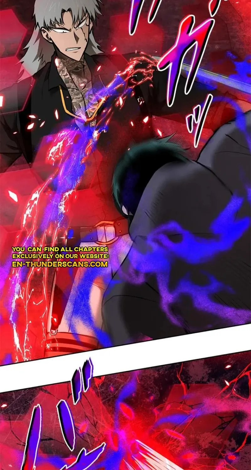 Read Conquering Dungeons With Copy Paste! chapter 34 image 11 on Lezhin