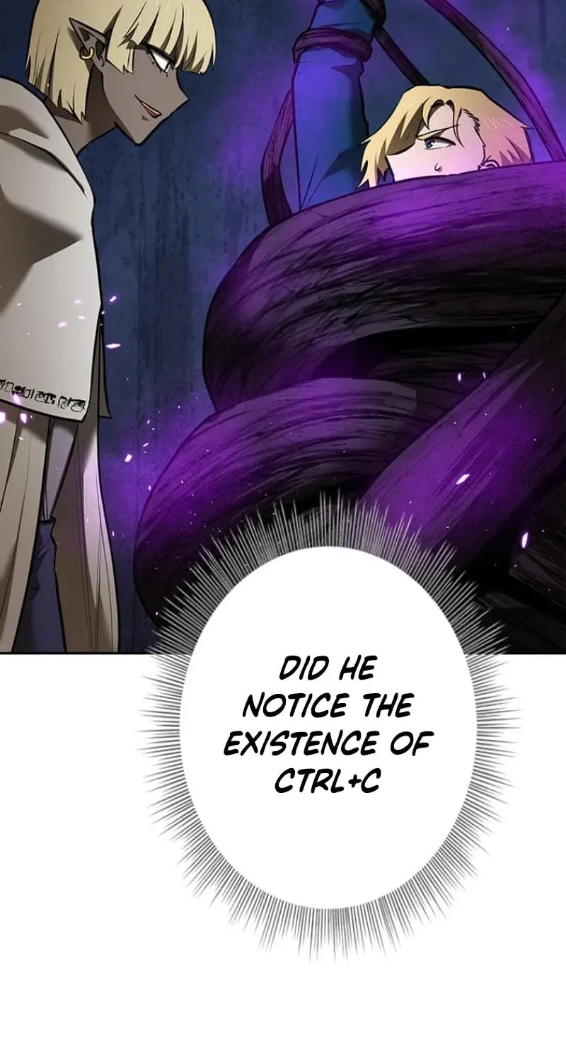 Read Conquering Dungeons With Copy Paste! chapter 34 image 121 on Lezhin