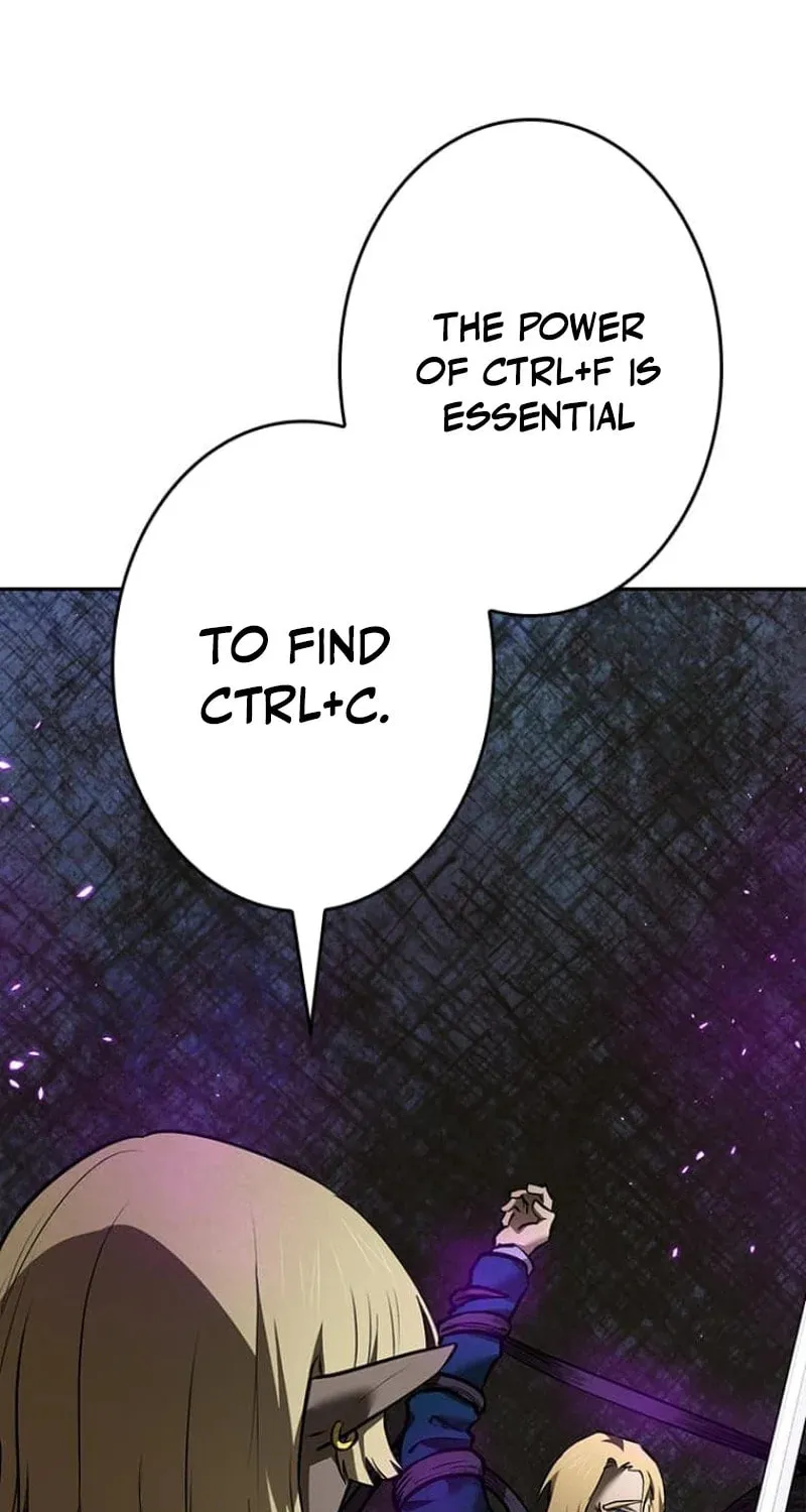 Read Conquering Dungeons With Copy Paste! chapter 34 image 127 on Lezhin