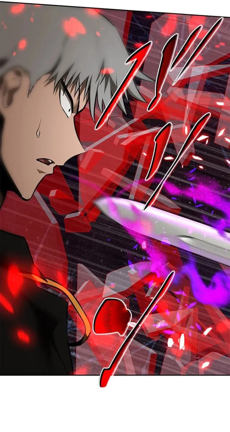 Read Conquering Dungeons With Copy Paste! chapter 34 image 13 on Lezhin