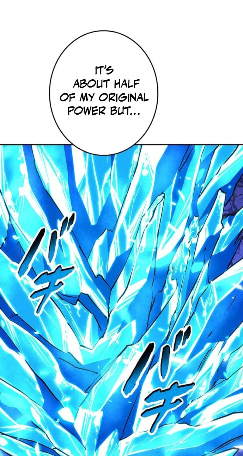Read Conquering Dungeons With Copy Paste! chapter 34 image 43 on Lezhin