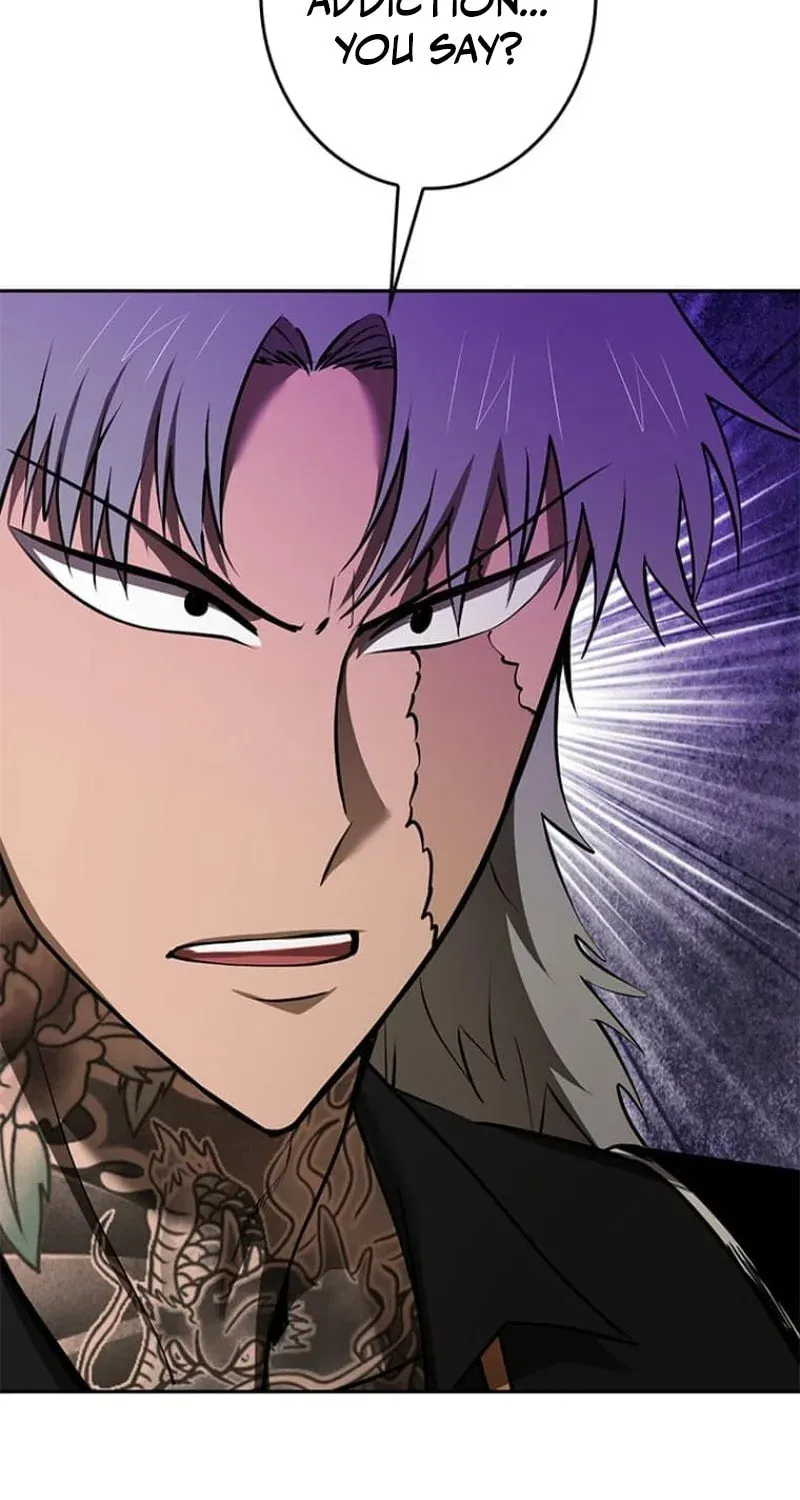 Read Conquering Dungeons With Copy Paste! chapter 34 image 8 on Lezhin