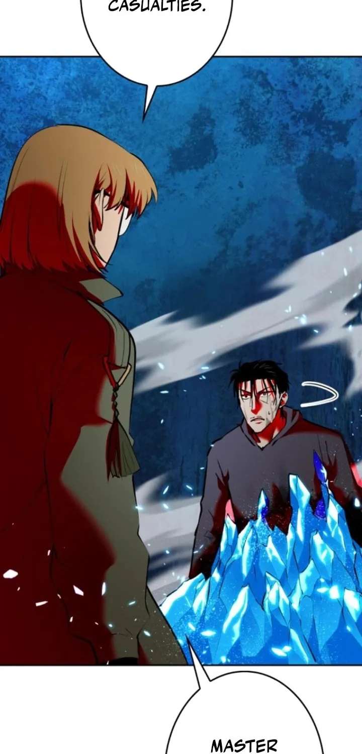 Read Conquering Dungeons With Copy Paste! chapter 35 image 101 on Lezhin