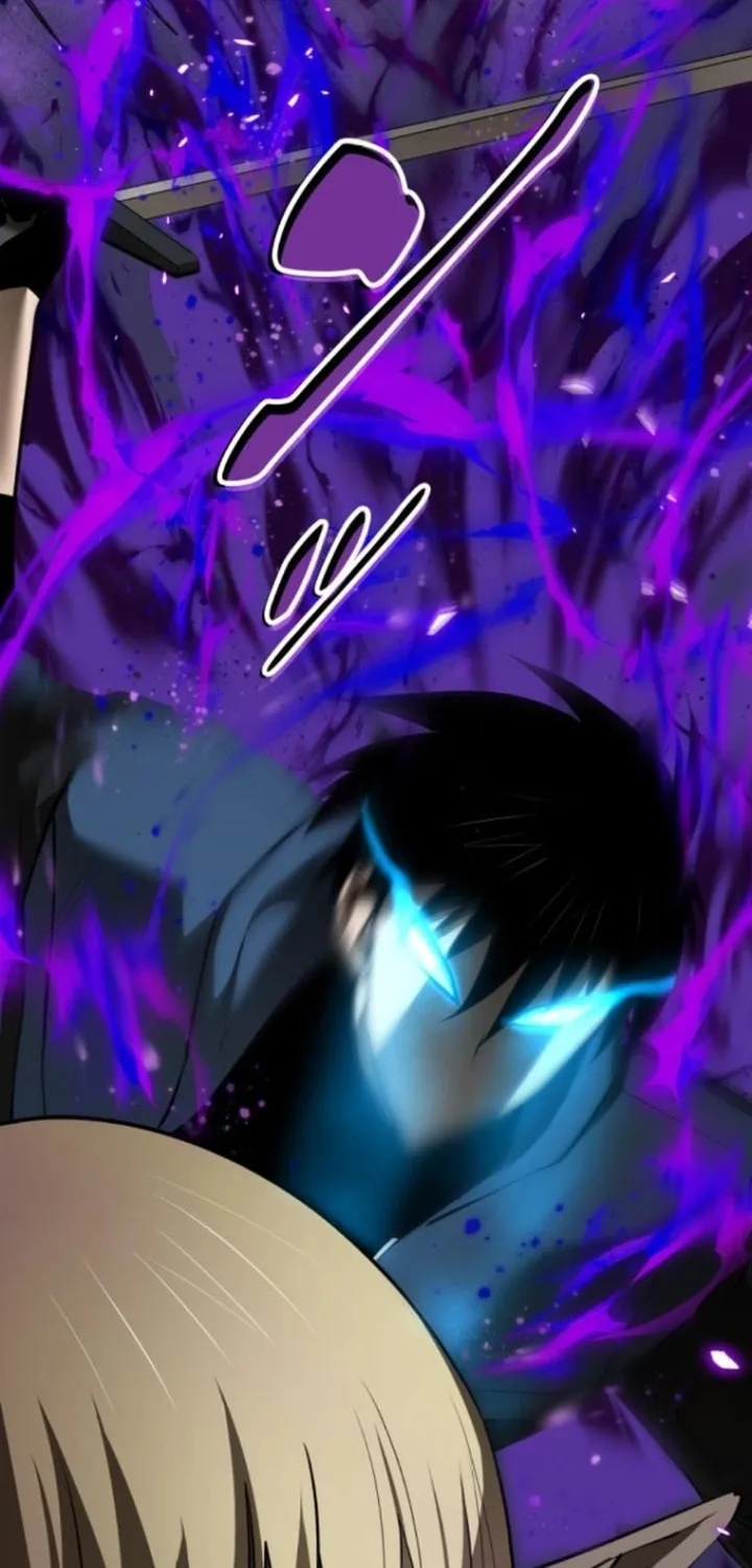 Read Conquering Dungeons With Copy Paste! chapter 35 image 11 on Lezhin