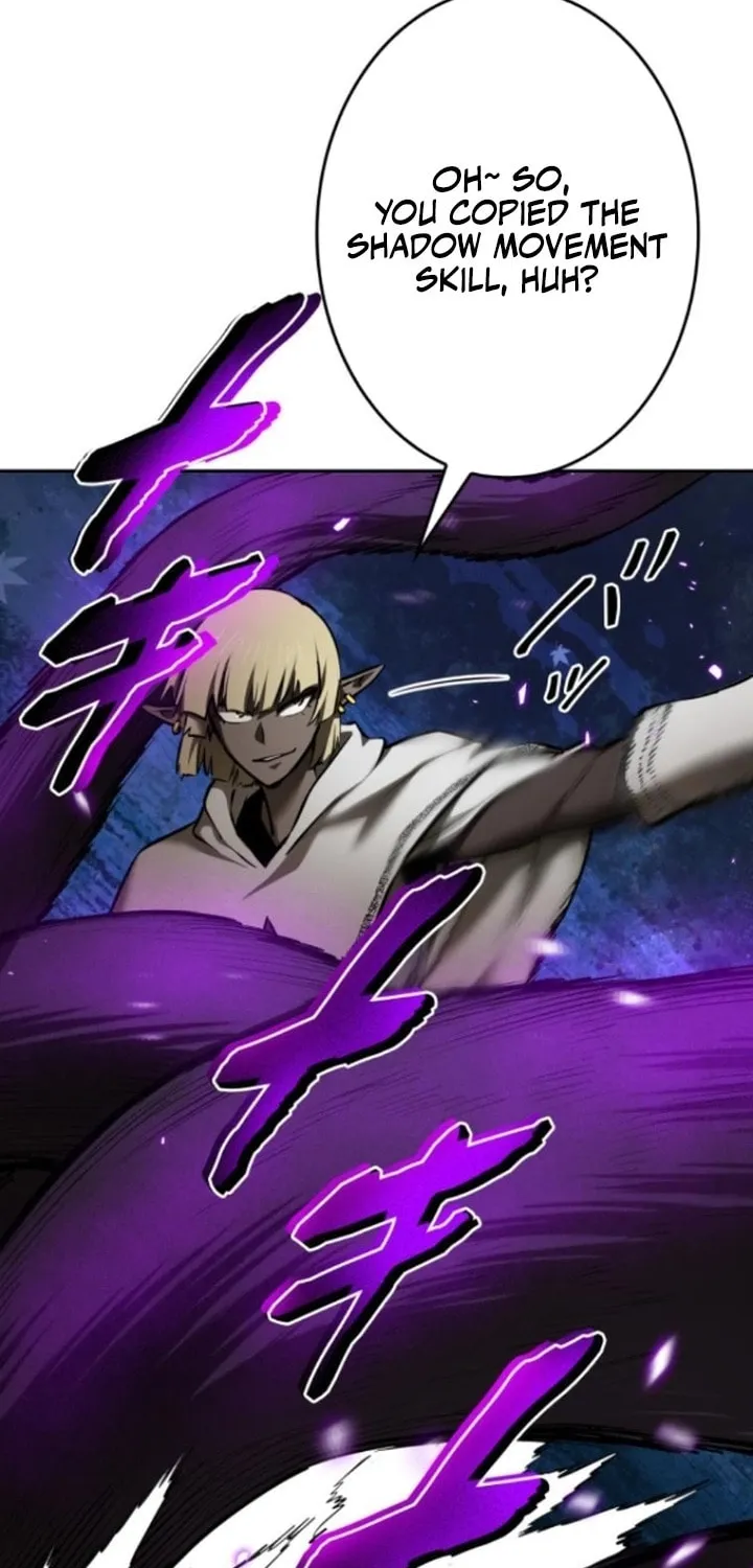 Read Conquering Dungeons With Copy Paste! chapter 35 image 15 on Lezhin