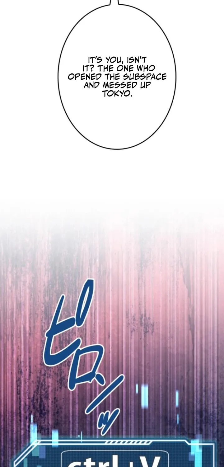 Read Conquering Dungeons With Copy Paste! chapter 35 image 18 on Lezhin