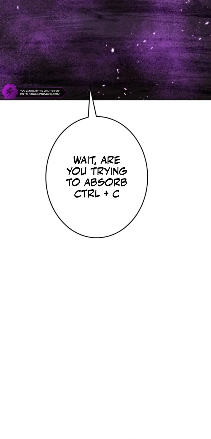 Read Conquering Dungeons With Copy Paste! chapter 35 image 2 on Lezhin