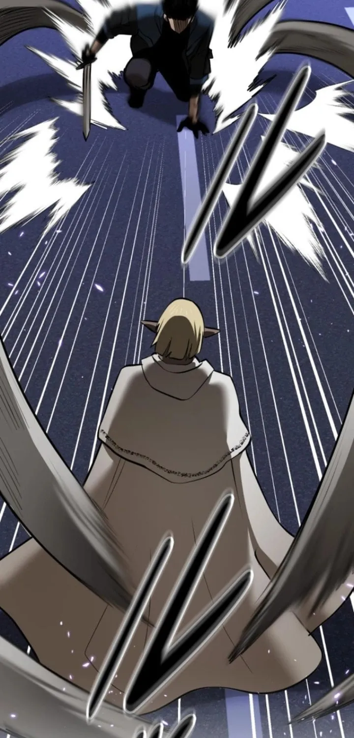 Read Conquering Dungeons With Copy Paste! chapter 35 image 20 on Lezhin