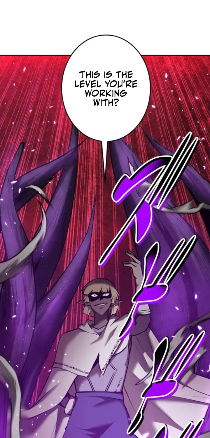 Read Conquering Dungeons With Copy Paste! chapter 35 image 22 on Lezhin