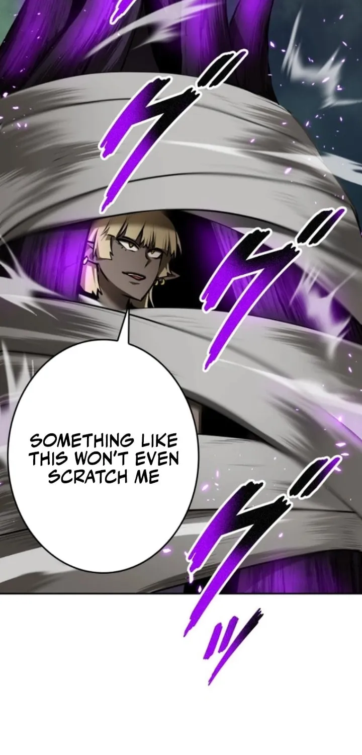 Read Conquering Dungeons With Copy Paste! chapter 35 image 24 on Lezhin