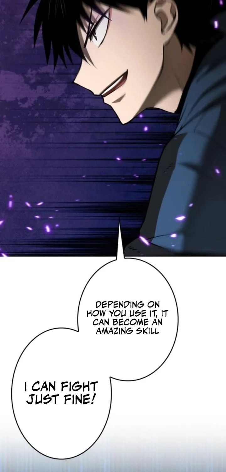 Read Conquering Dungeons With Copy Paste! chapter 35 image 26 on Lezhin