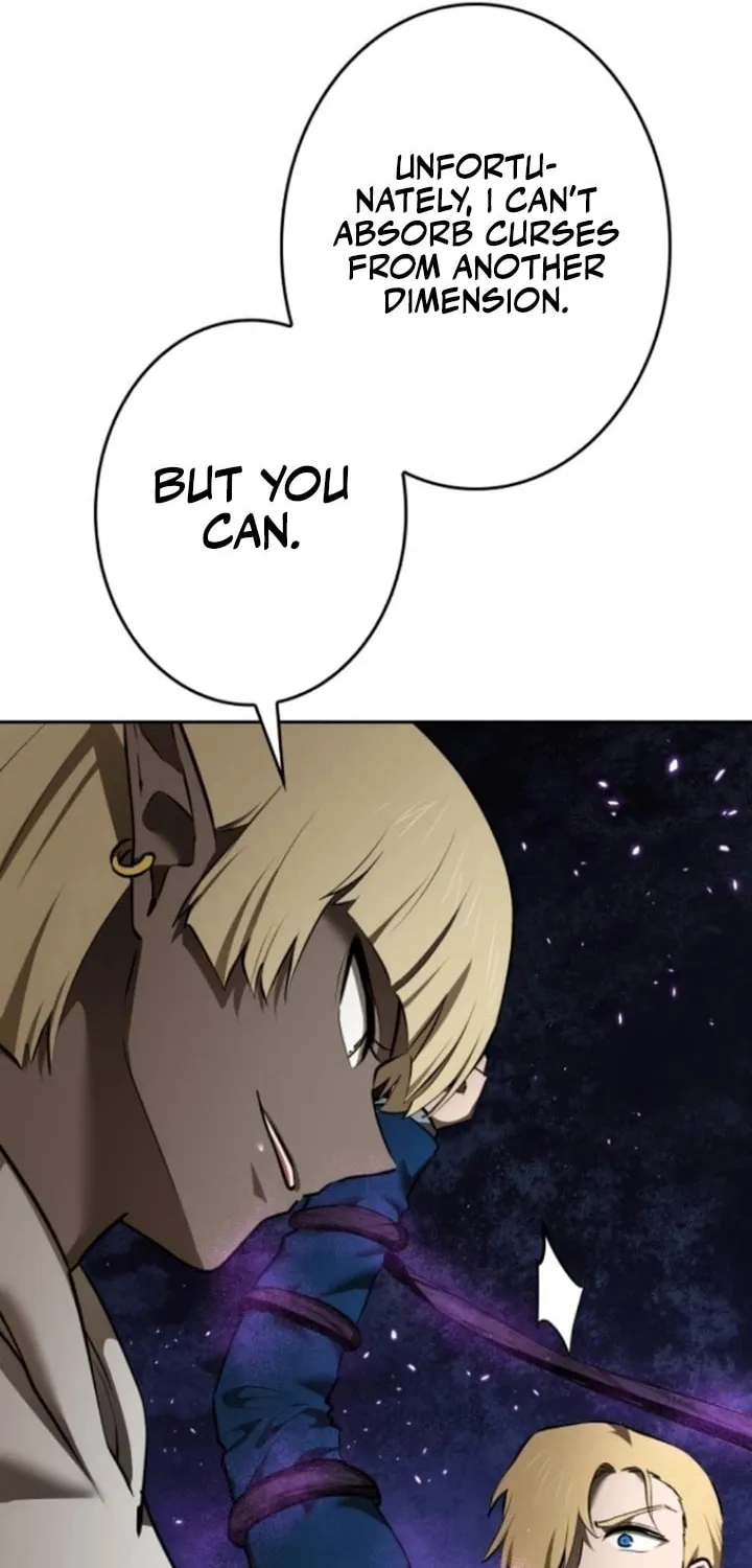 Read Conquering Dungeons With Copy Paste! chapter 35 image 3 on Lezhin