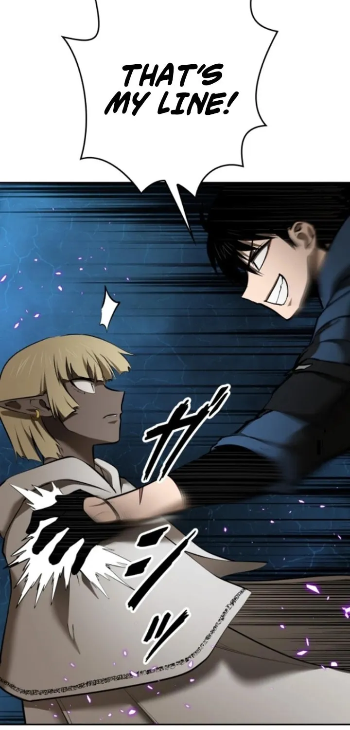 Read Conquering Dungeons With Copy Paste! chapter 35 image 38 on Lezhin