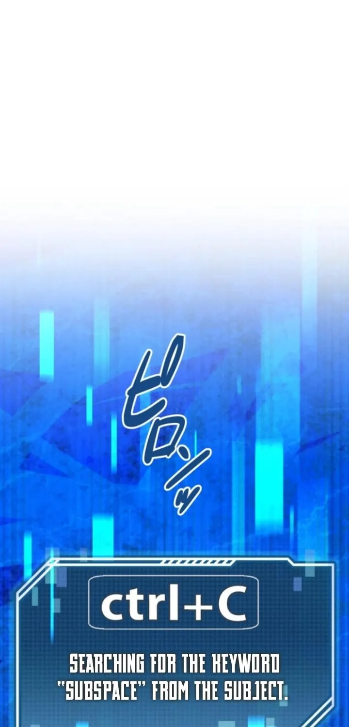 Read Conquering Dungeons With Copy Paste! chapter 35 image 40 on Lezhin