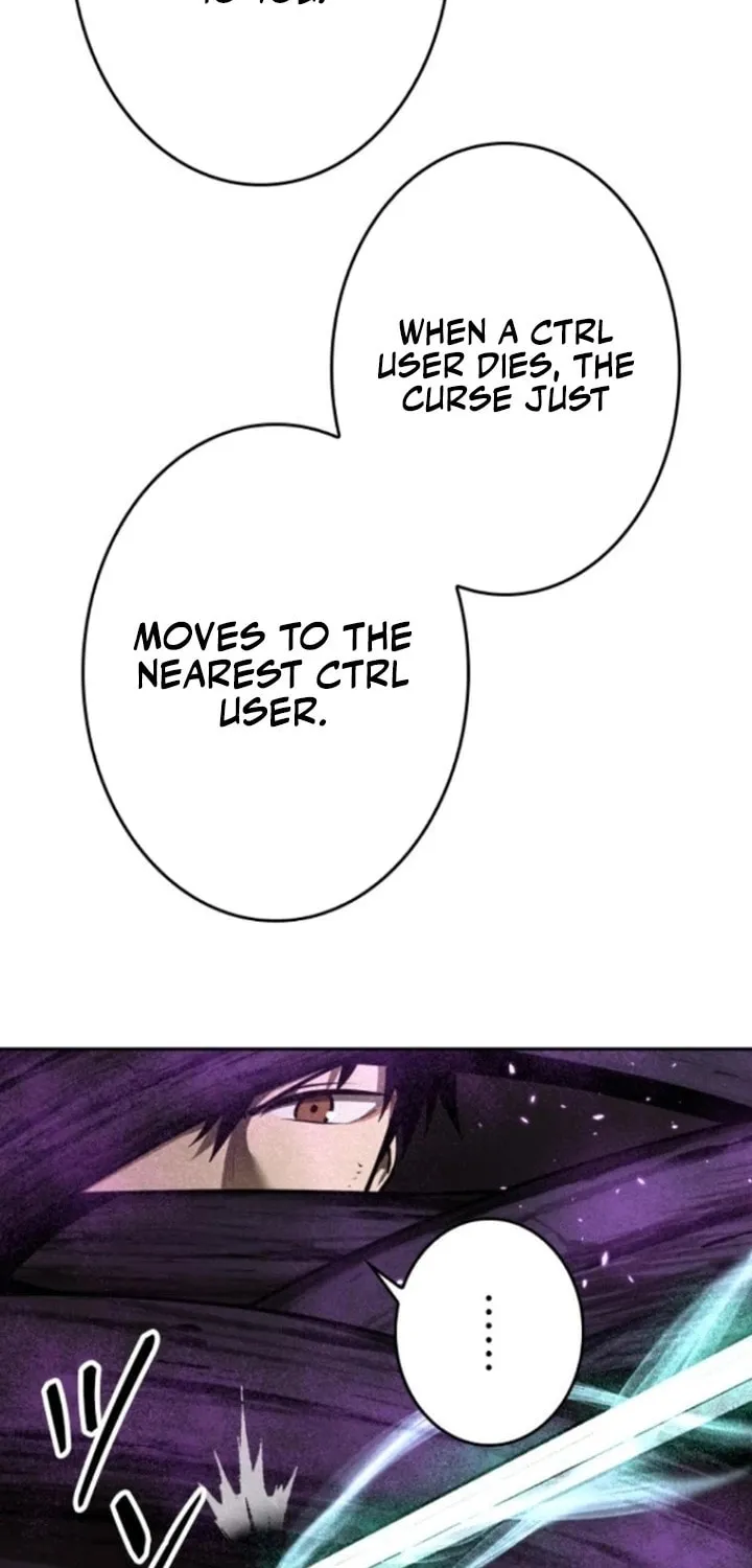 Read Conquering Dungeons With Copy Paste! chapter 35 image 5 on Lezhin